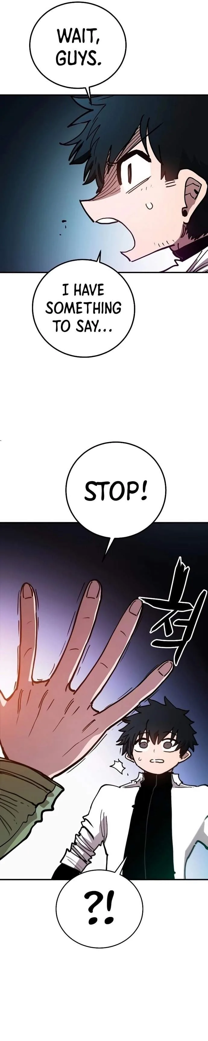 Player Who Returned 10,000 Years Later Chapter 203 page 11