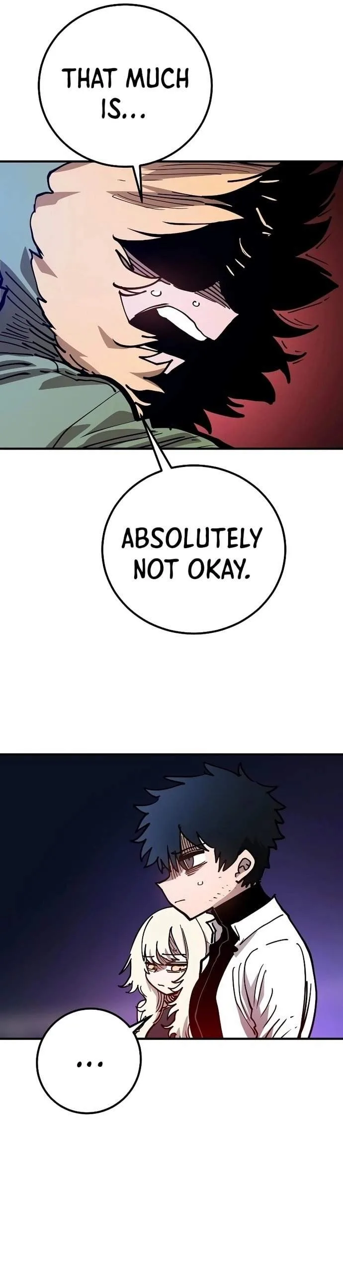 Player Who Returned 10,000 Years Later Chapter 203 page 14