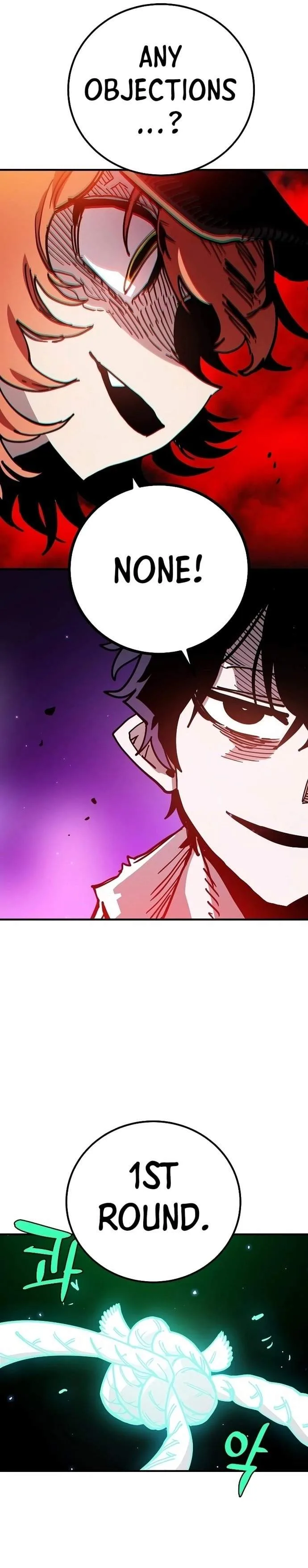 Player Who Returned 10,000 Years Later Chapter 203 page 27