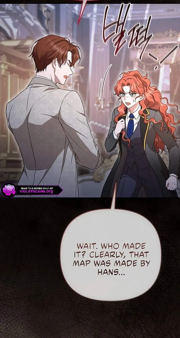 I'll Save This Damn Family! Chapter 198 page 61