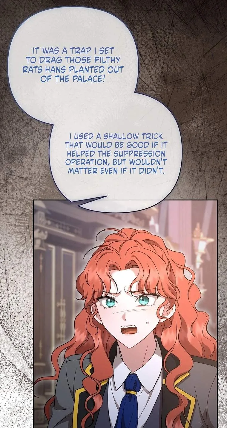 I'll Save This Damn Family! Chapter 198 page 62