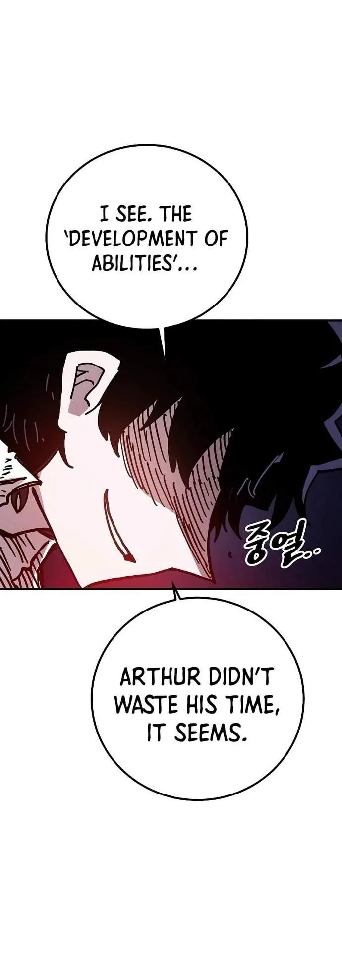 Player Who Returned 10,000 Years Later Chapter 203 page 24