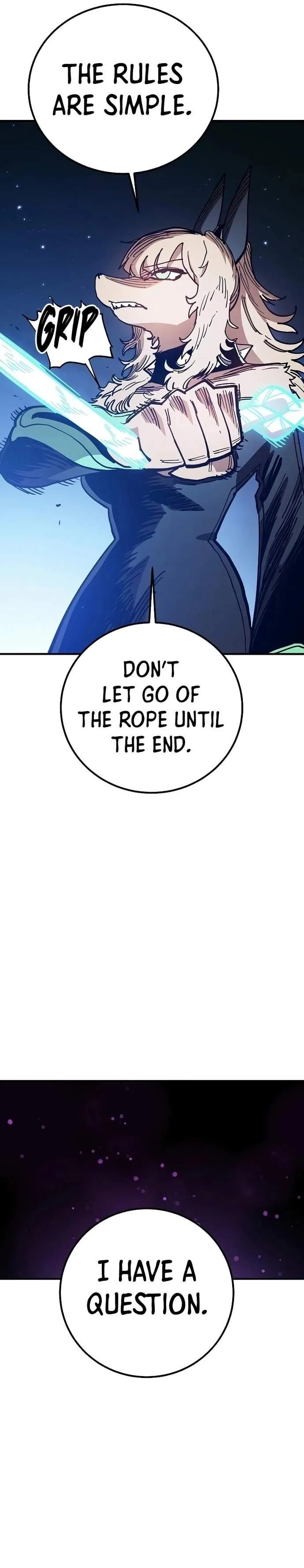 Player Who Returned 10,000 Years Later Chapter 203 page 29