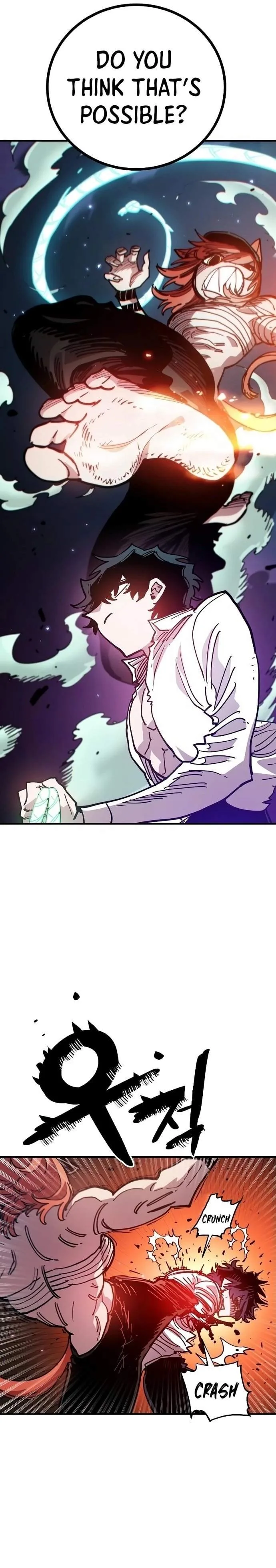 Player Who Returned 10,000 Years Later Chapter 203 page 32