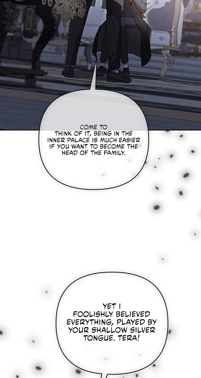 I'll Save This Damn Family! Chapter 198 page 80