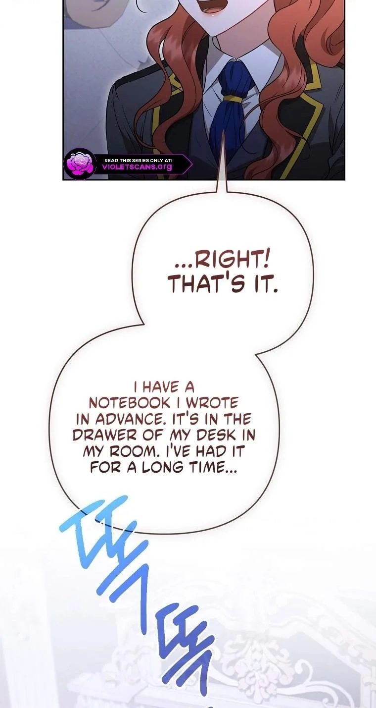 I'll Save This Damn Family! Chapter 198 page 87
