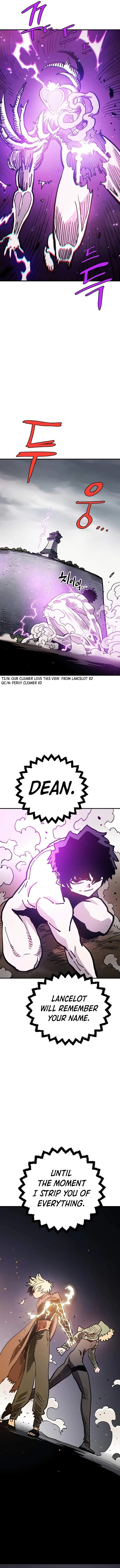 Player Who Returned 10,000 Years Later Chapter 207 page 4