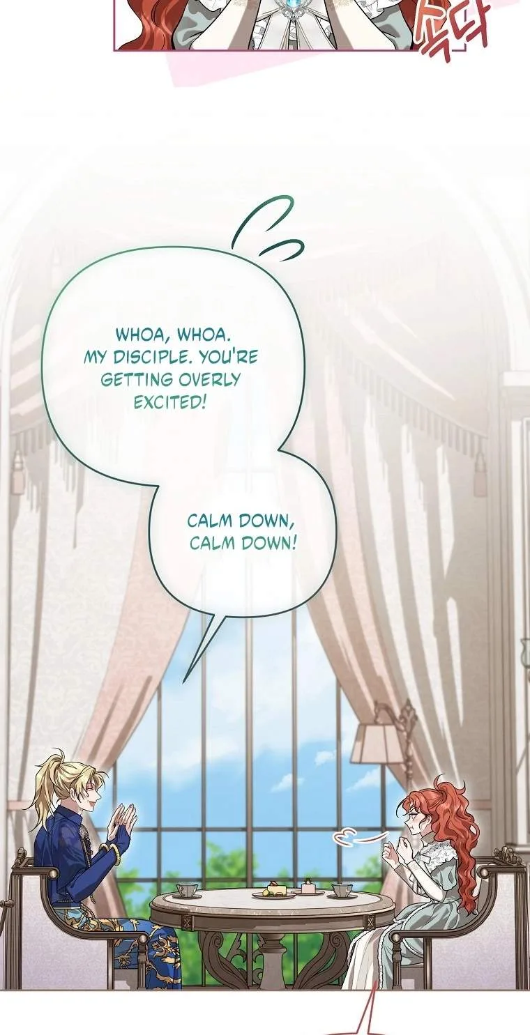 I'll Save This Damn Family! Chapter 187 page 5