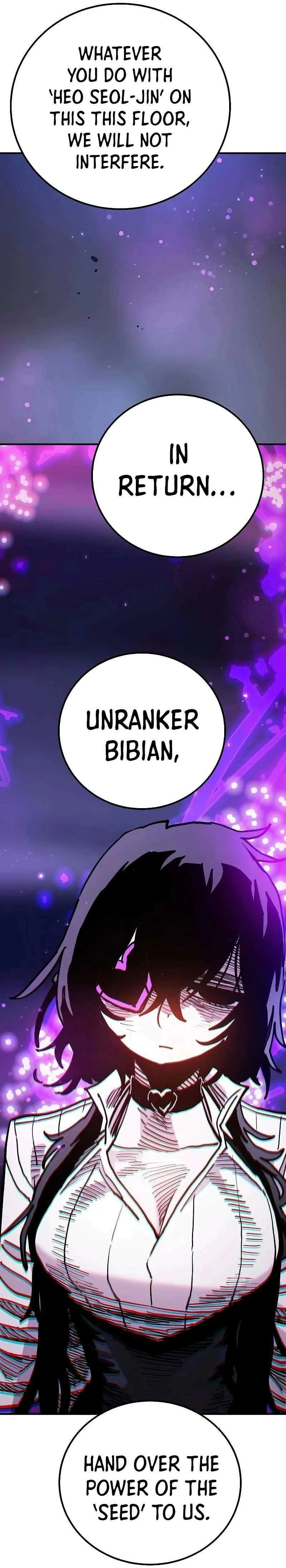 Player Who Returned 10,000 Years Later Chapter 208 page 8