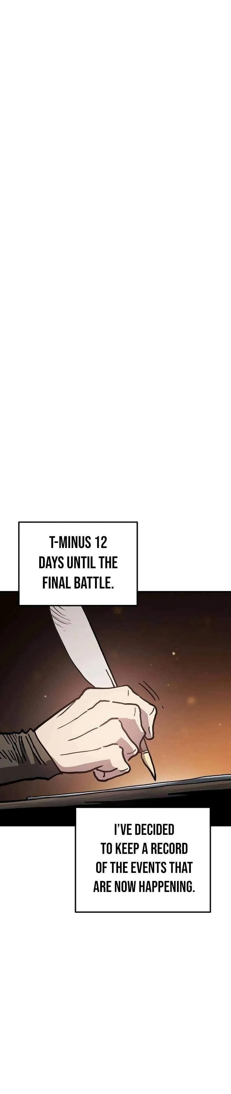 Player Who Returned 10,000 Years Later Chapter 208 page 9