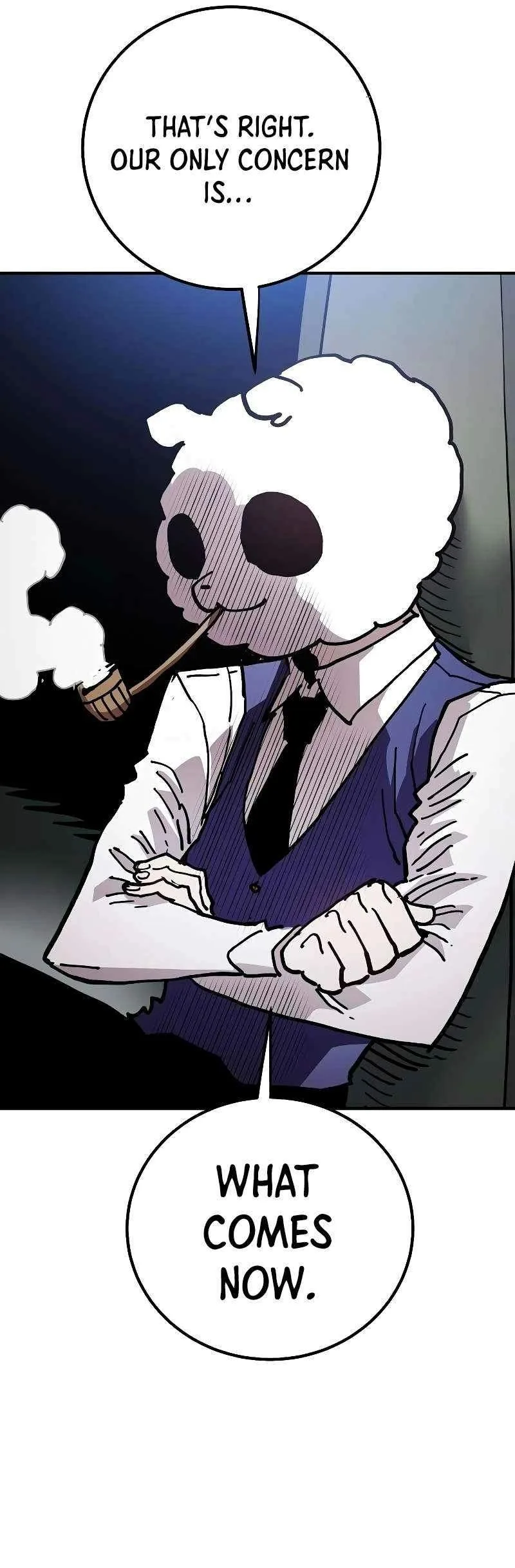 Player Who Returned 10,000 Years Later Chapter 208 page 4