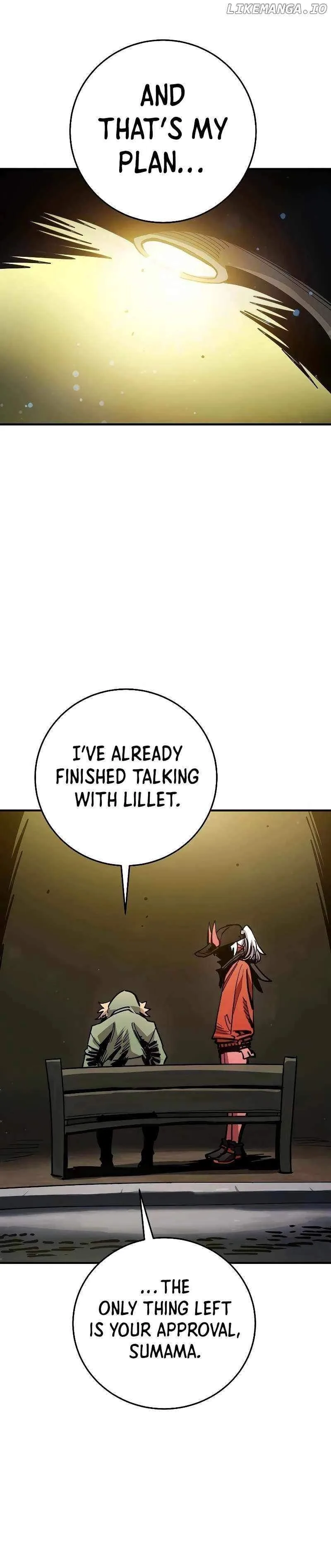 Player Who Returned 10,000 Years Later Chapter 209 page 2