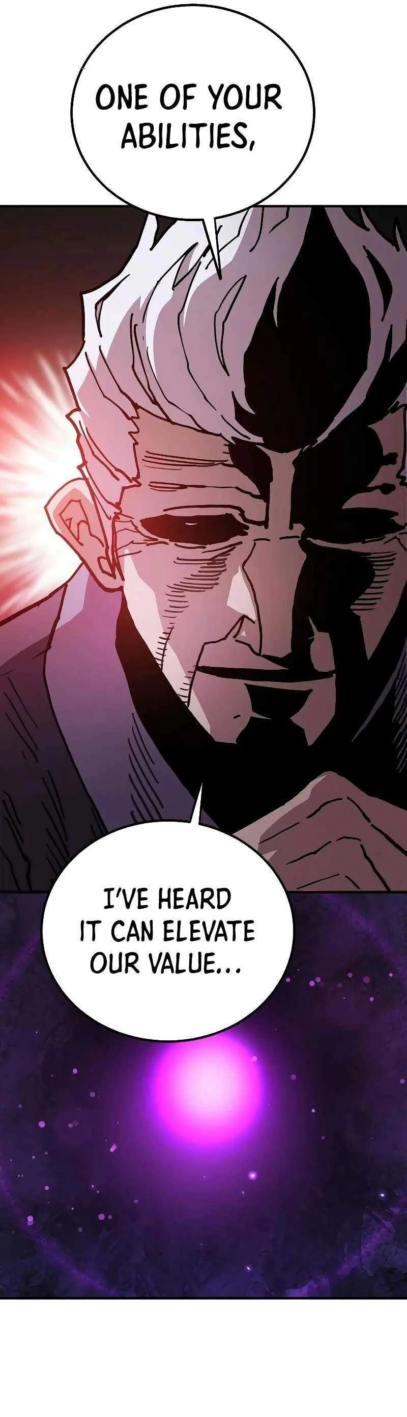 Player Who Returned 10,000 Years Later Chapter 208 page 7