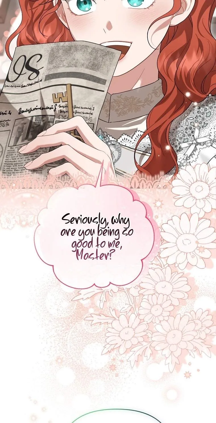 I'll Save This Damn Family! Chapter 187 page 12