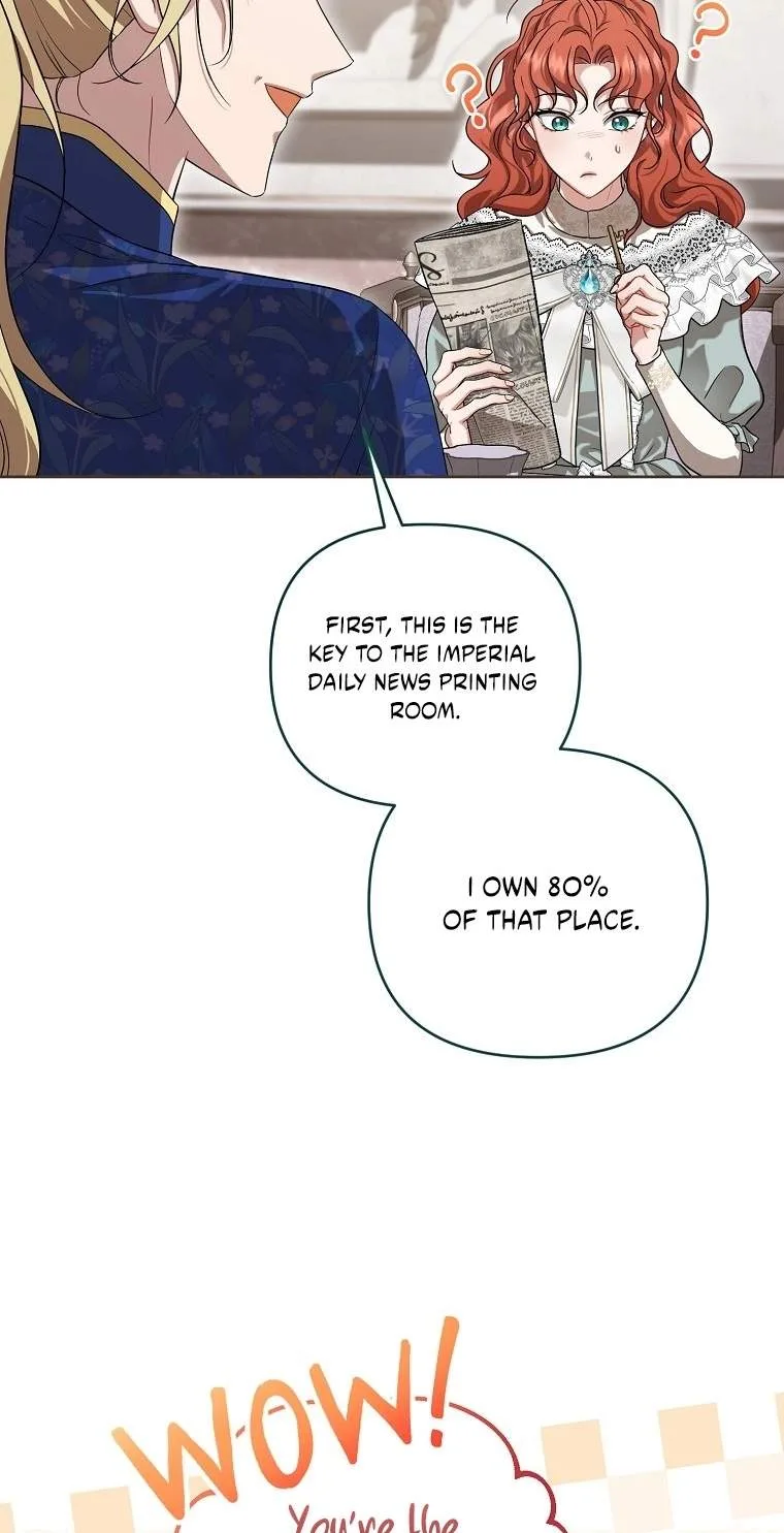 I'll Save This Damn Family! Chapter 187 page 8