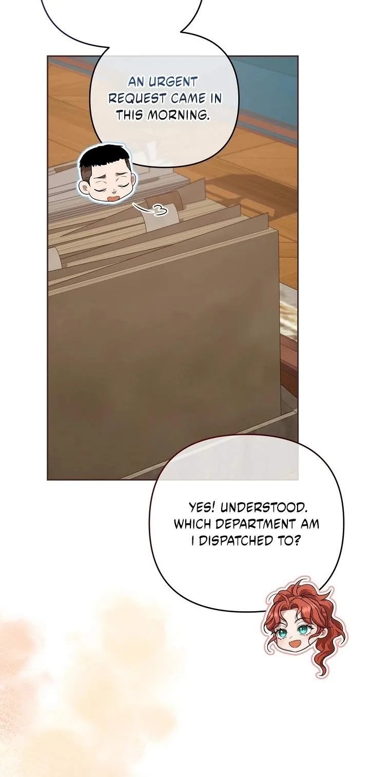 I'll Save This Damn Family! Chapter 187 page 26