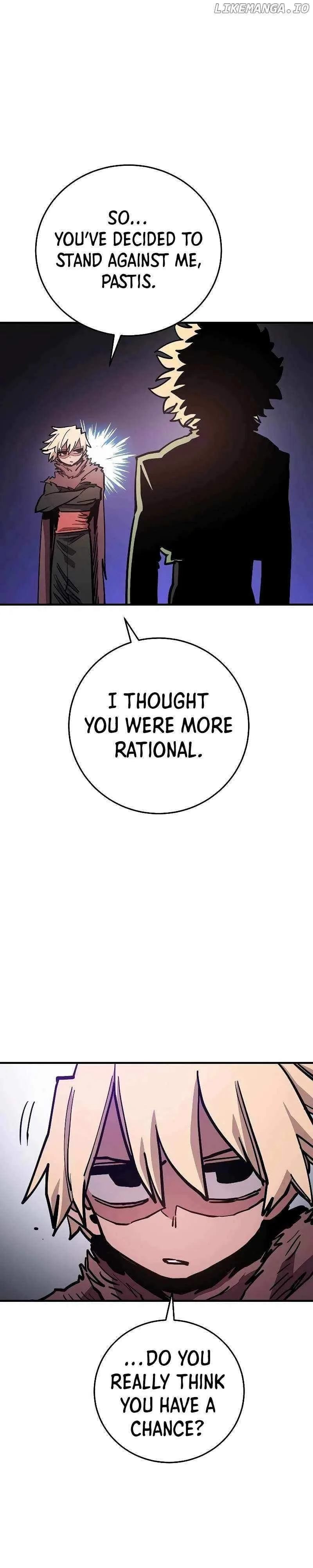 Player Who Returned 10,000 Years Later Chapter 209 page 11