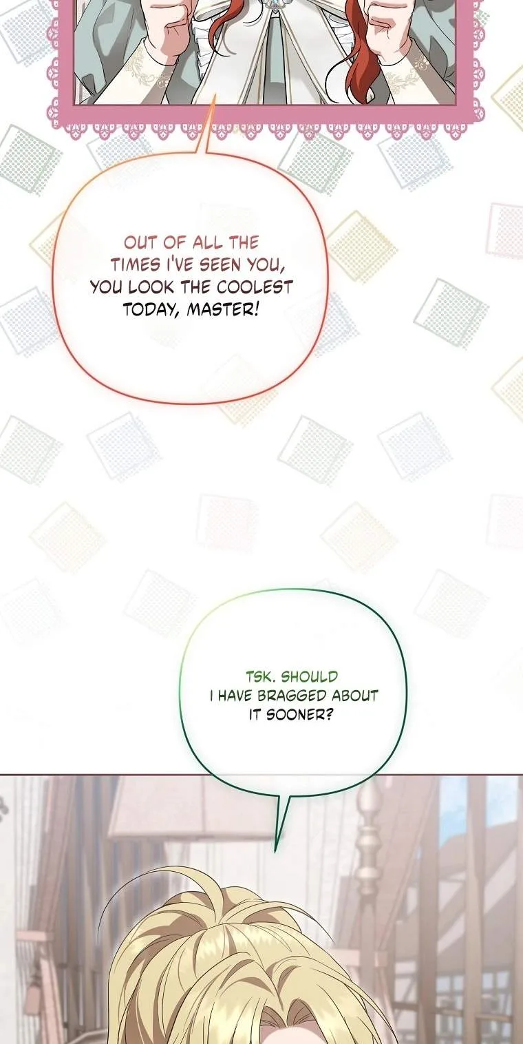 I'll Save This Damn Family! Chapter 187 page 21