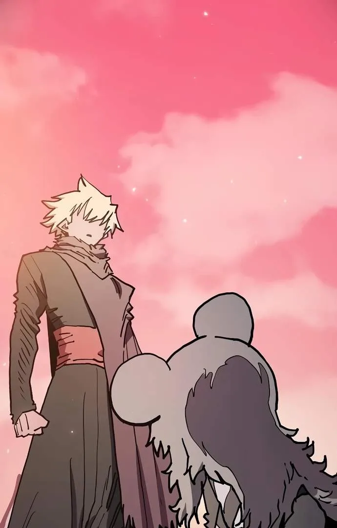 Player Who Returned 10,000 Years Later Chapter 206 page 7
