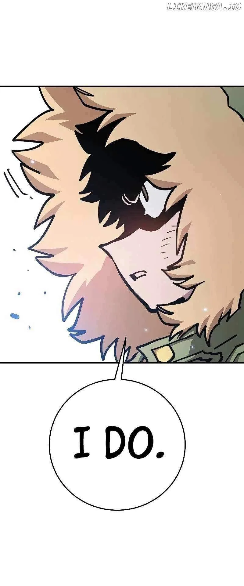 Player Who Returned 10,000 Years Later Chapter 209 page 12