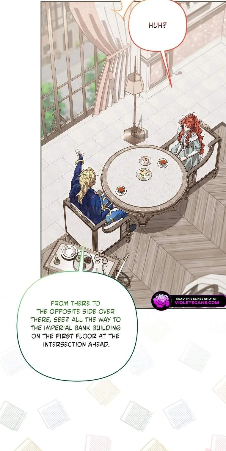 I'll Save This Damn Family! Chapter 187 page 18