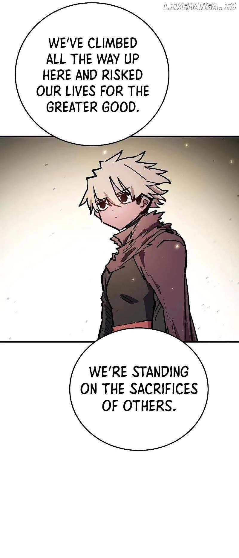 Player Who Returned 10,000 Years Later Chapter 209 page 17