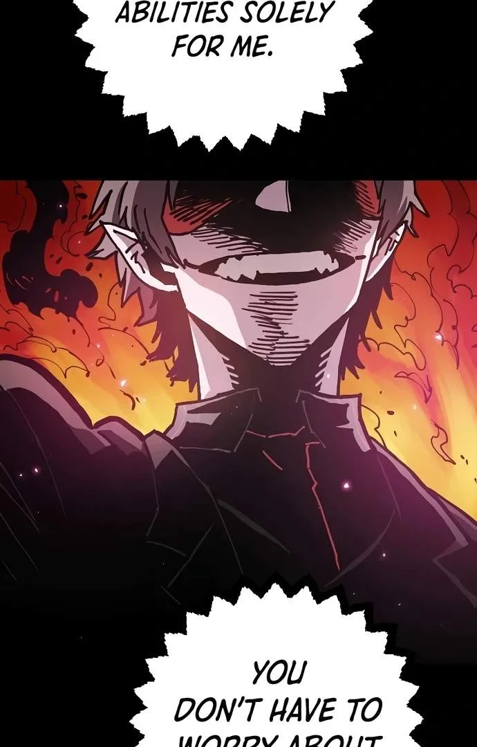 Player Who Returned 10,000 Years Later Chapter 206 page 3