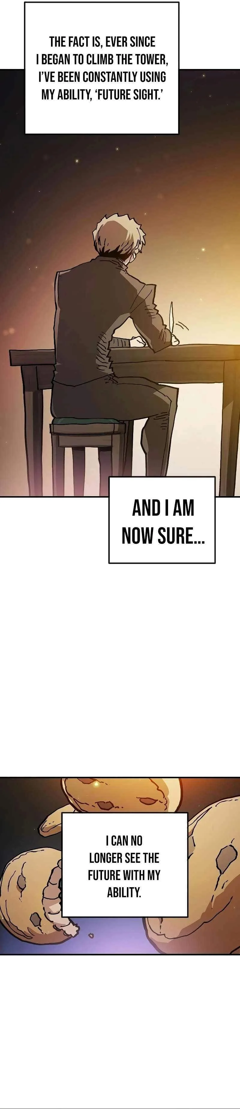 Player Who Returned 10,000 Years Later Chapter 208 page 10