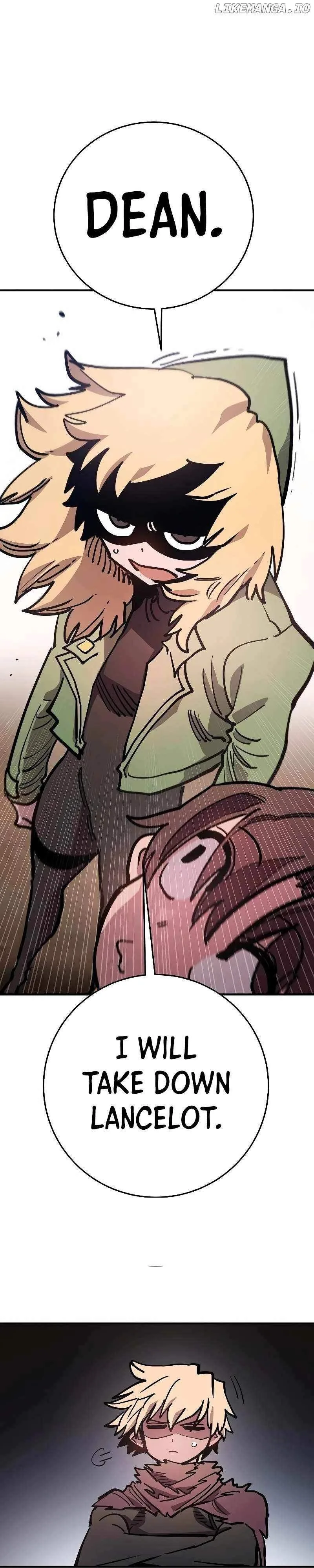 Player Who Returned 10,000 Years Later Chapter 209 page 10