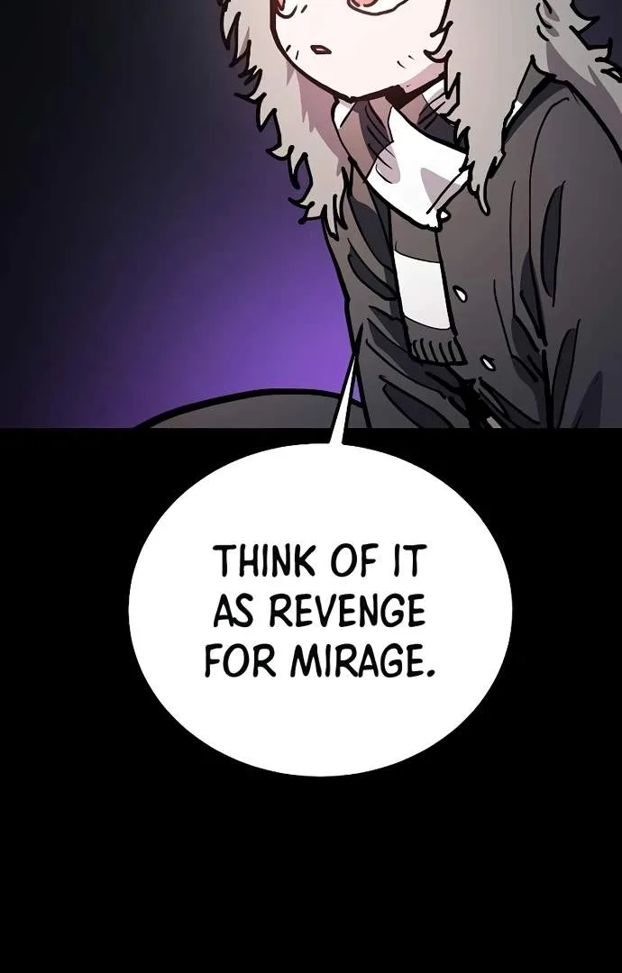 Player Who Returned 10,000 Years Later Chapter 206 page 11