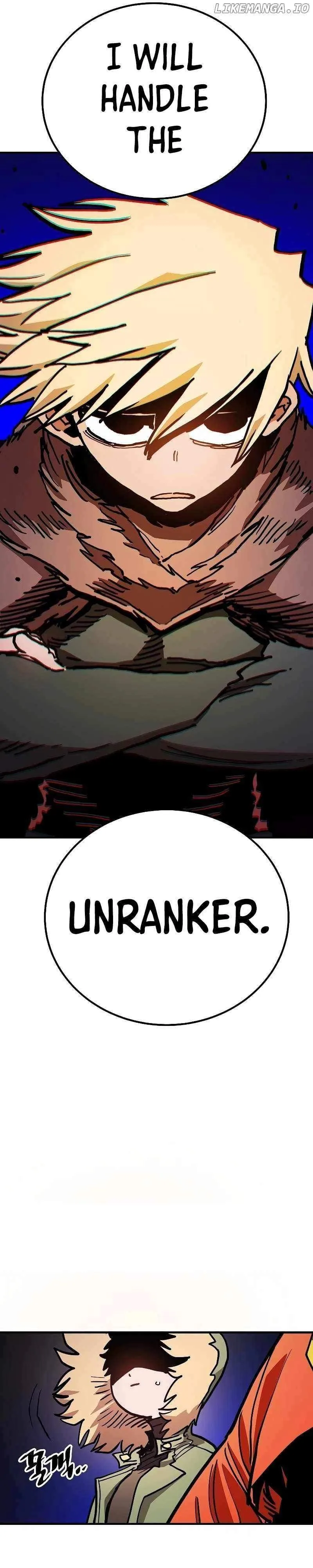 Player Who Returned 10,000 Years Later Chapter 209 page 9