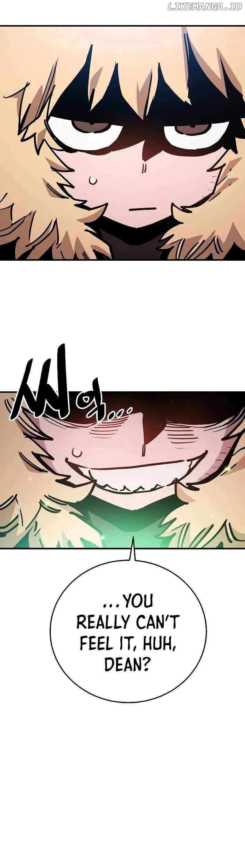 Player Who Returned 10,000 Years Later Chapter 209 page 24