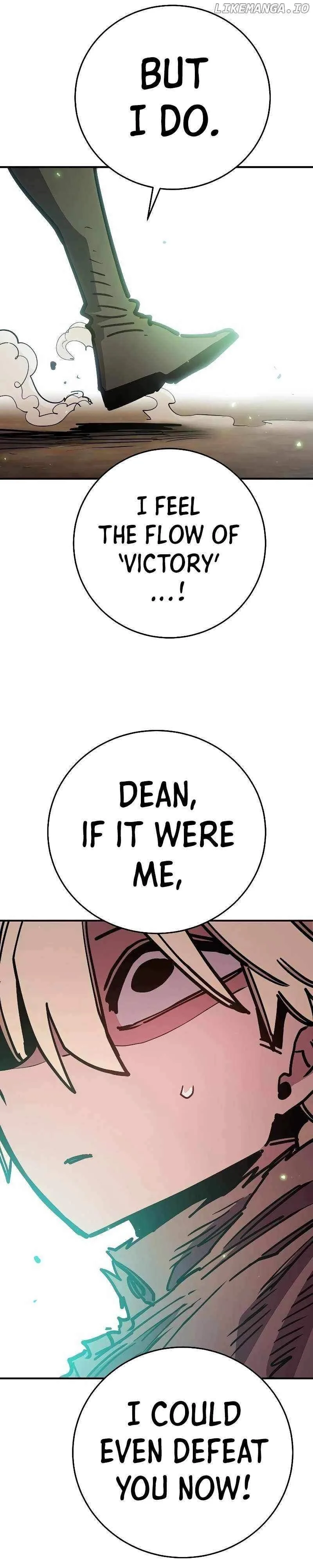 Player Who Returned 10,000 Years Later Chapter 209 page 25