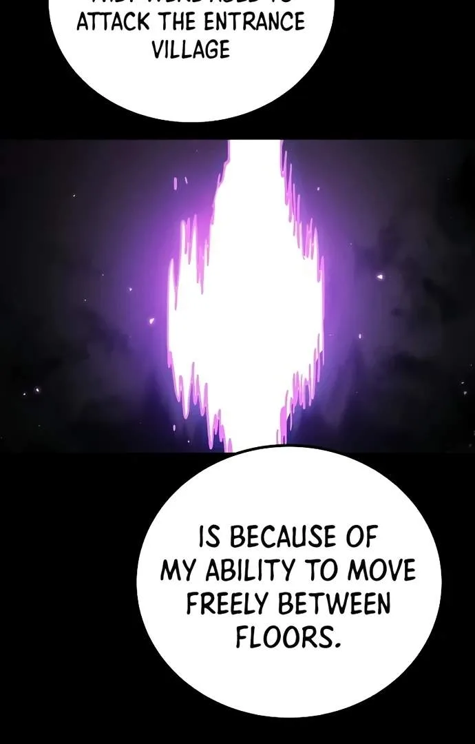 Player Who Returned 10,000 Years Later Chapter 206 page 22