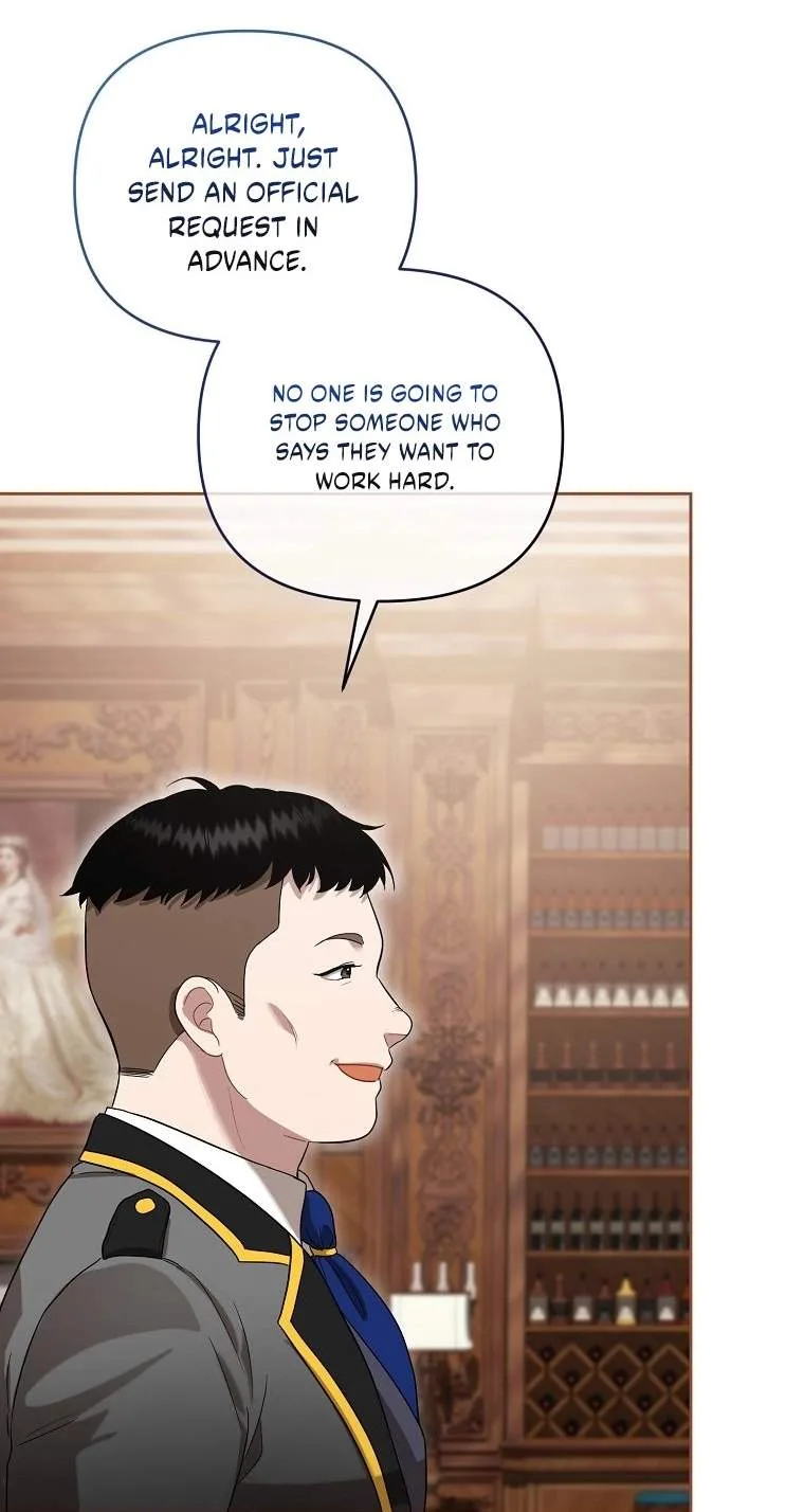 I'll Save This Damn Family! Chapter 187 page 34