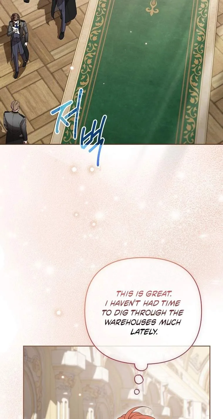 I'll Save This Damn Family! Chapter 187 page 38