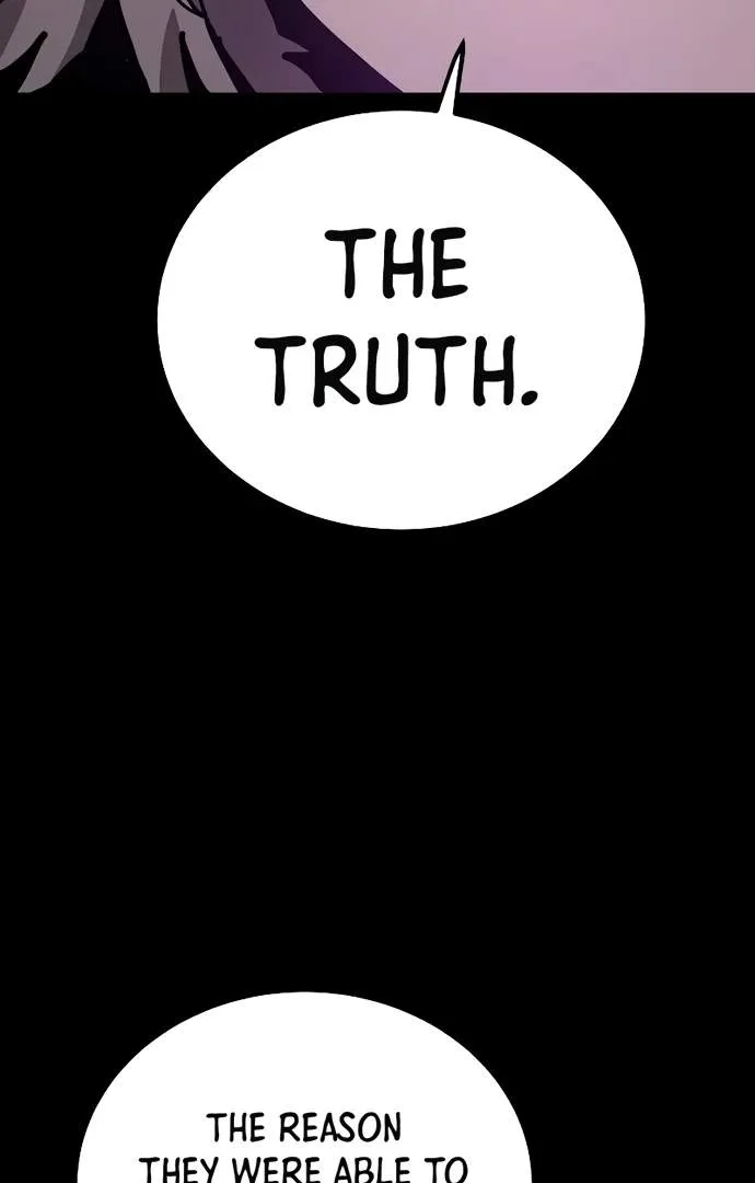 Player Who Returned 10,000 Years Later Chapter 206 page 21
