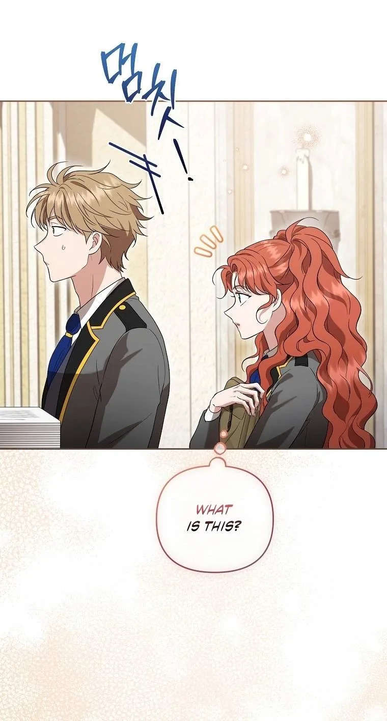 I'll Save This Damn Family! Chapter 187 page 40