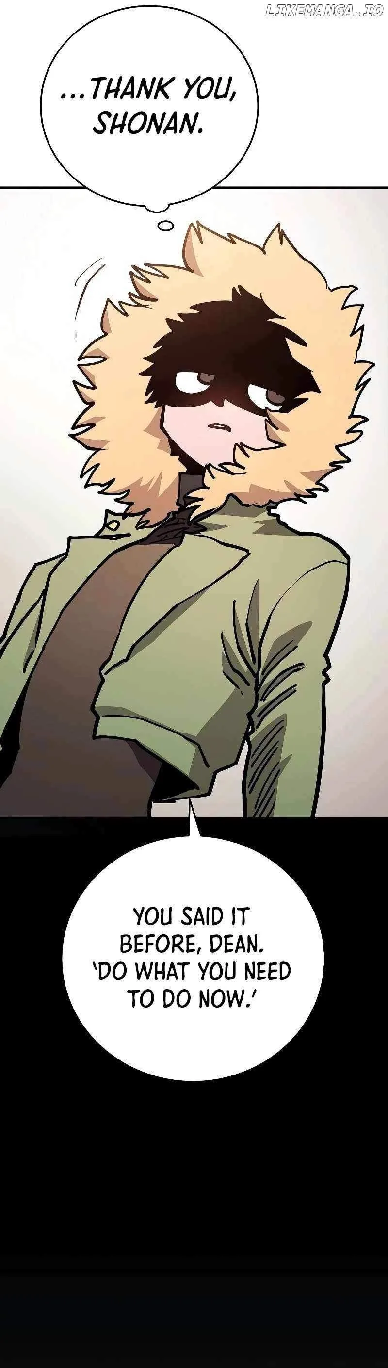 Player Who Returned 10,000 Years Later Chapter 209 page 20
