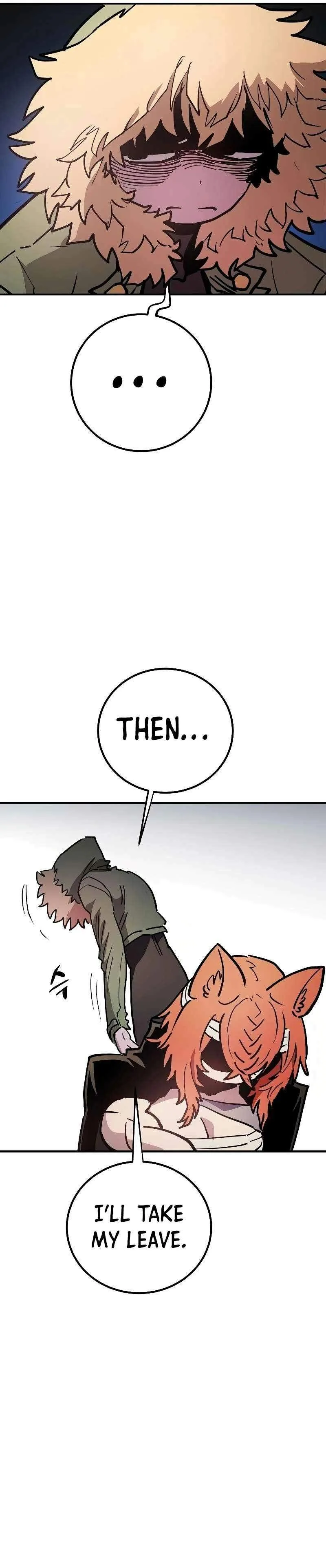 Player Who Returned 10,000 Years Later Chapter 208 page 24
