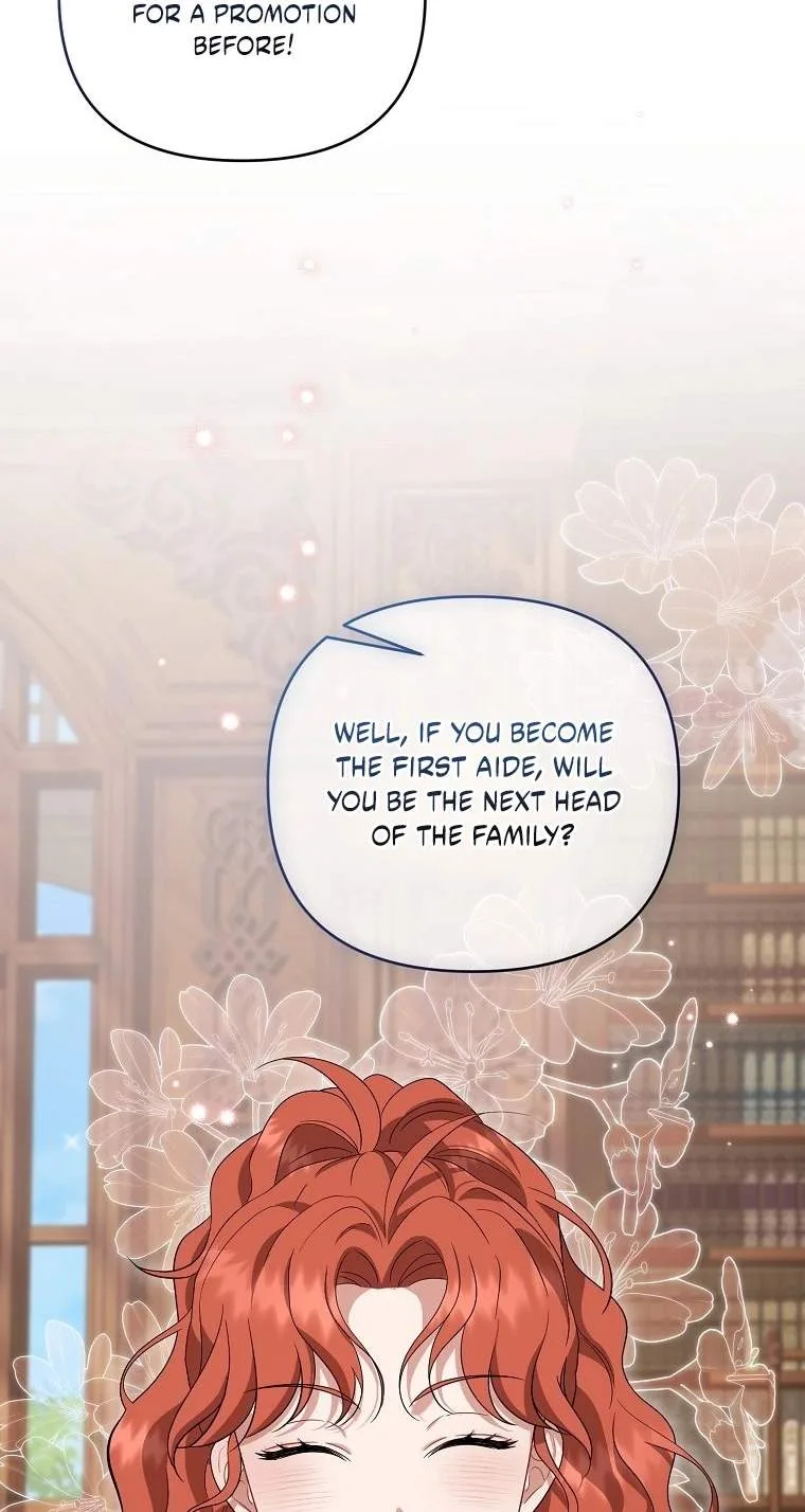 I'll Save This Damn Family! Chapter 187 page 32