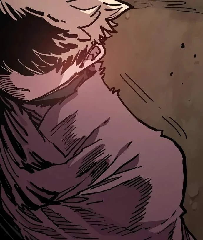 Player Who Returned 10,000 Years Later Chapter 206 page 25