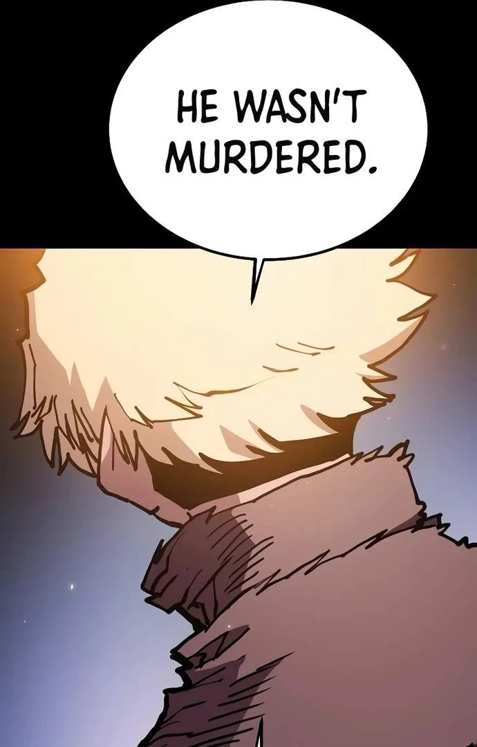 Player Who Returned 10,000 Years Later Chapter 206 page 27