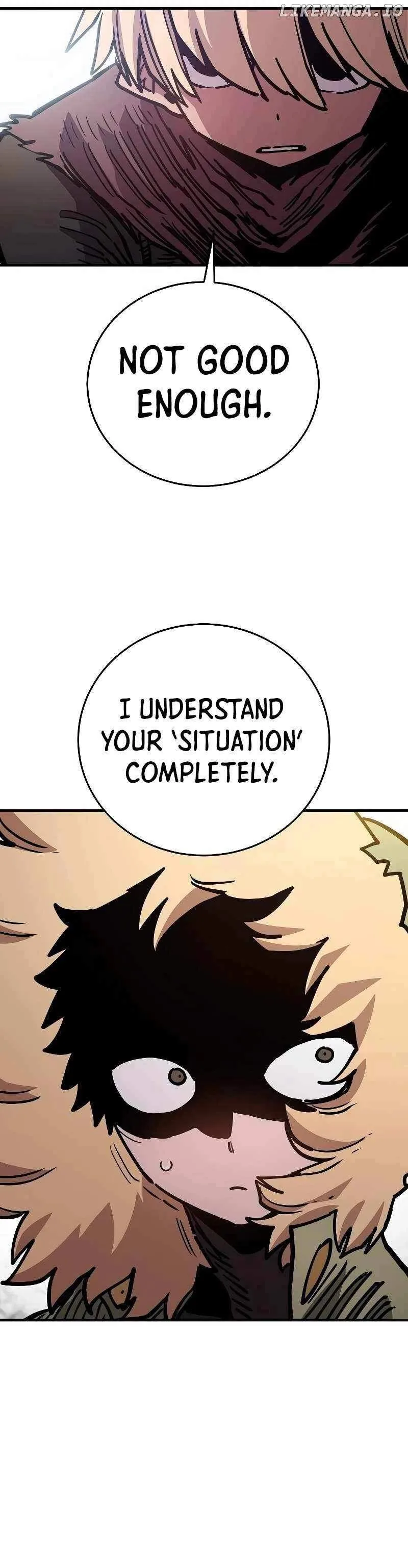 Player Who Returned 10,000 Years Later Chapter 209 page 22