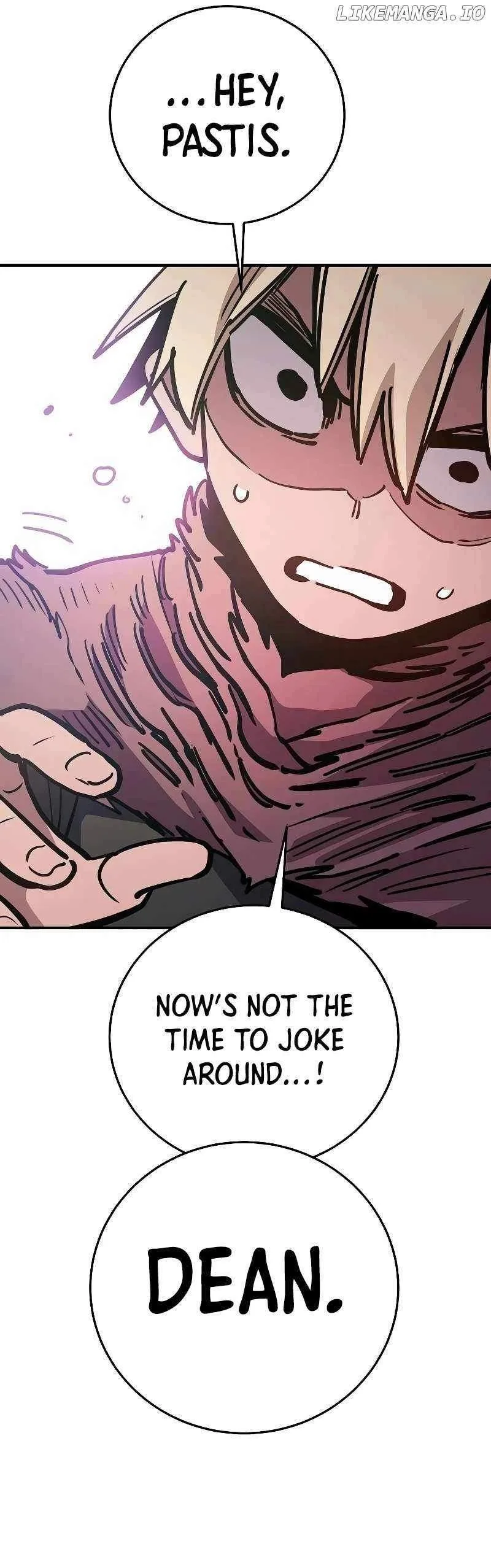 Player Who Returned 10,000 Years Later Chapter 209 page 28