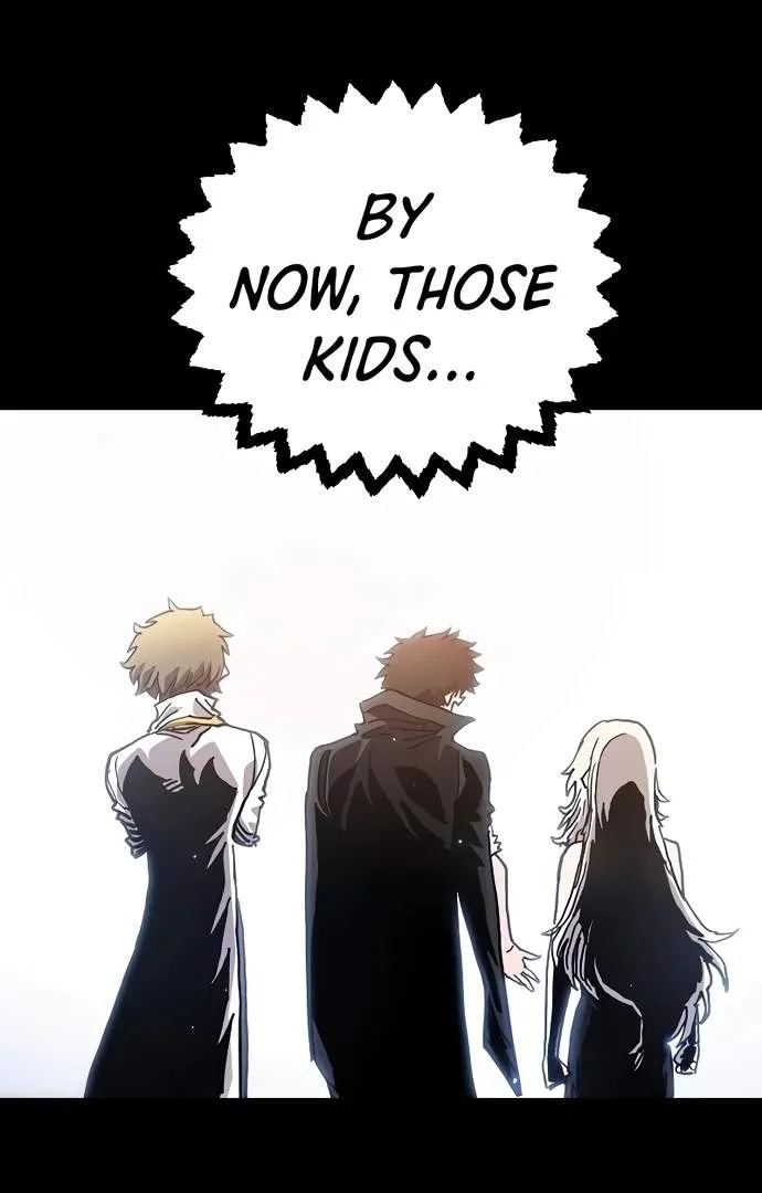 Player Who Returned 10,000 Years Later Chapter 206 page 42