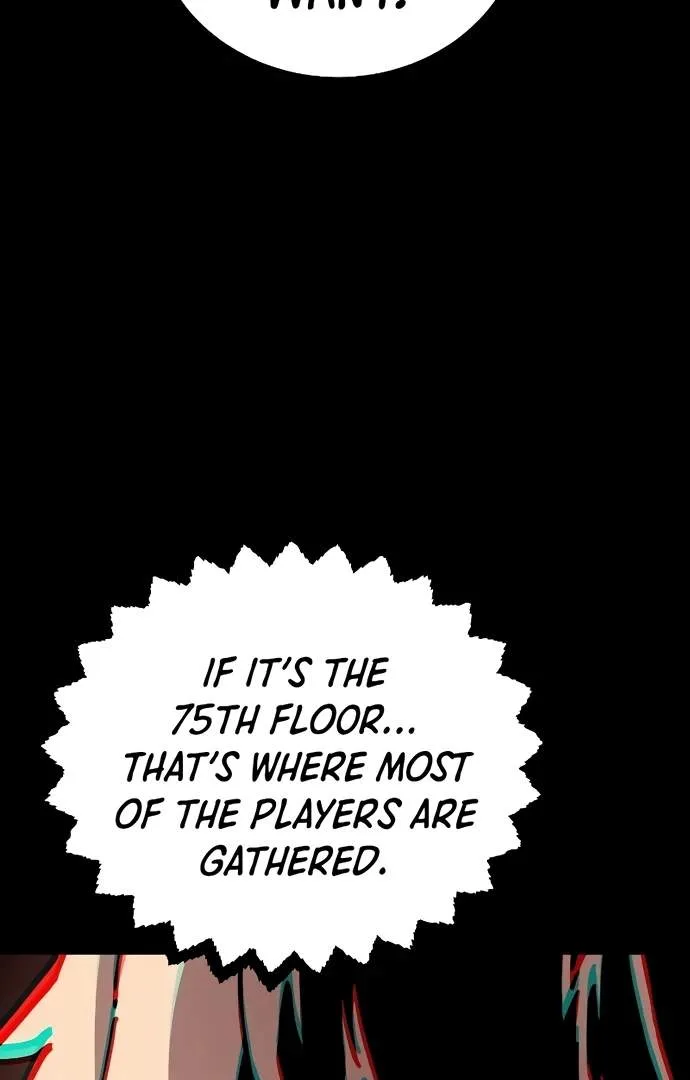Player Who Returned 10,000 Years Later Chapter 206 page 40