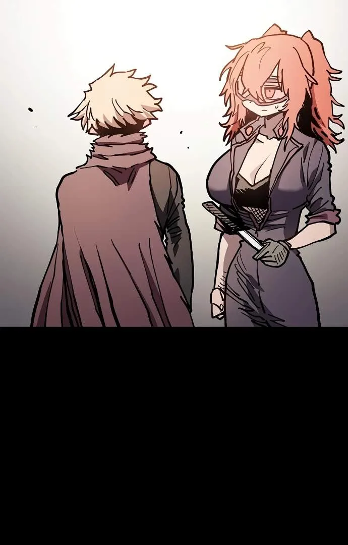 Player Who Returned 10,000 Years Later Chapter 206 page 33