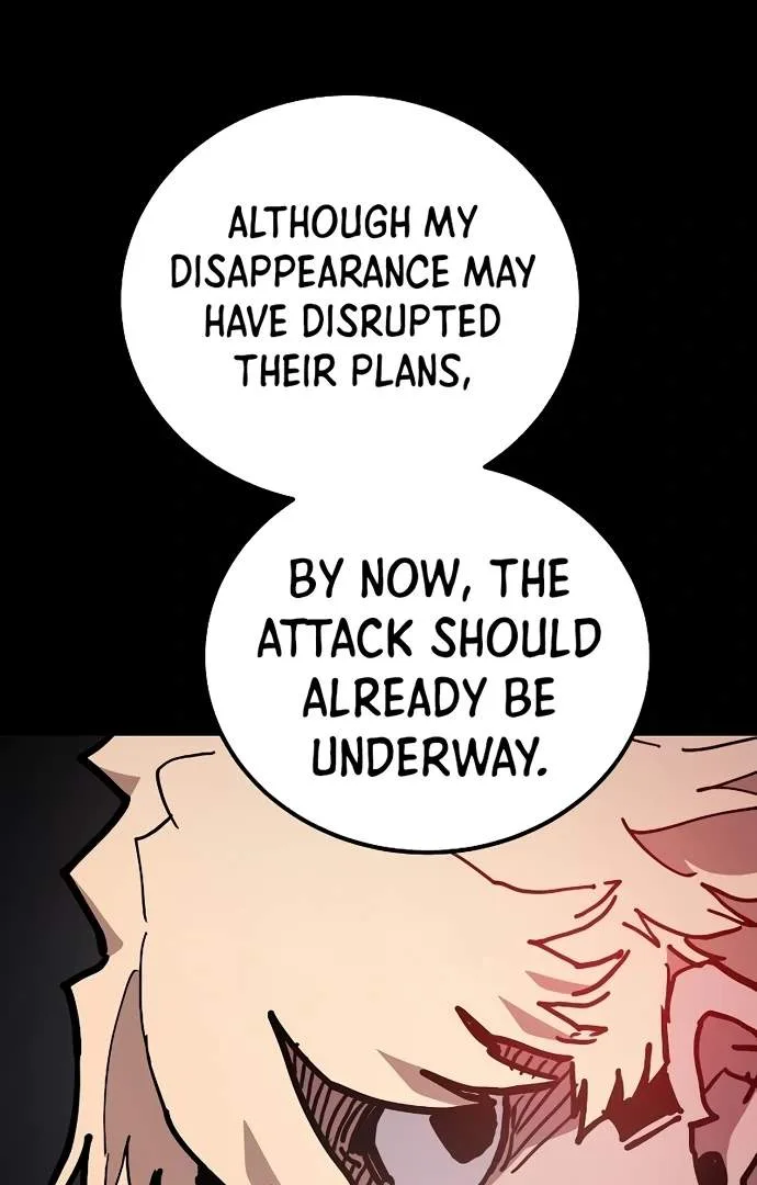 Player Who Returned 10,000 Years Later Chapter 206 page 36