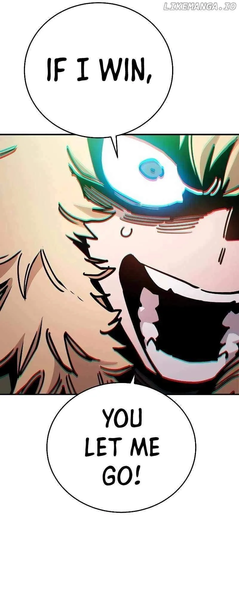 Player Who Returned 10,000 Years Later Chapter 209 page 27
